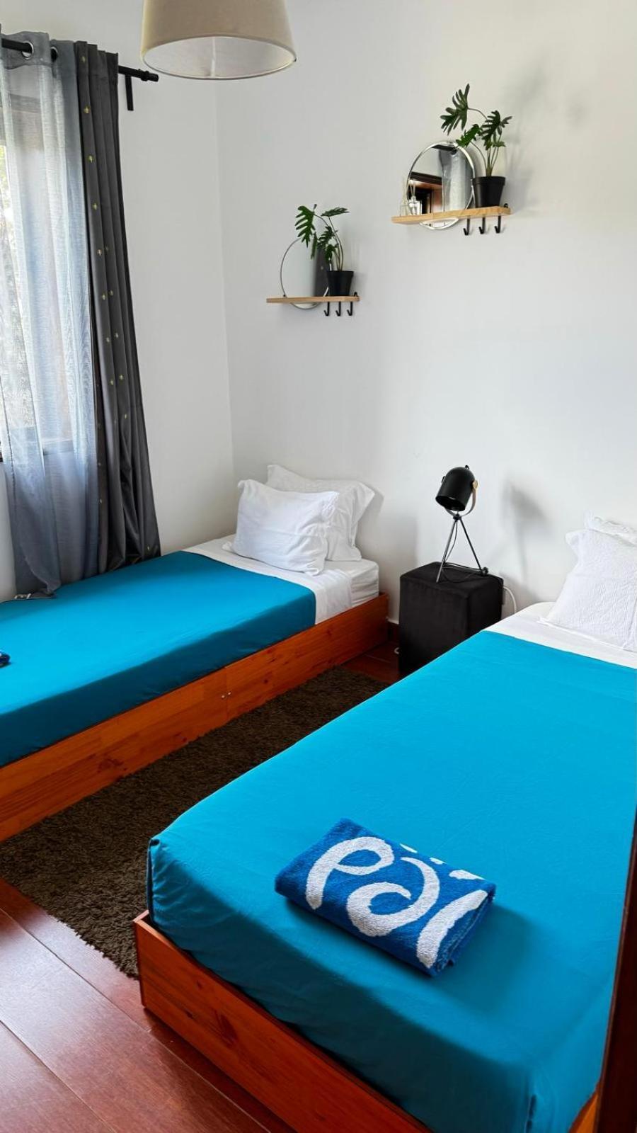 Vikap Guest House Porto Exterior photo