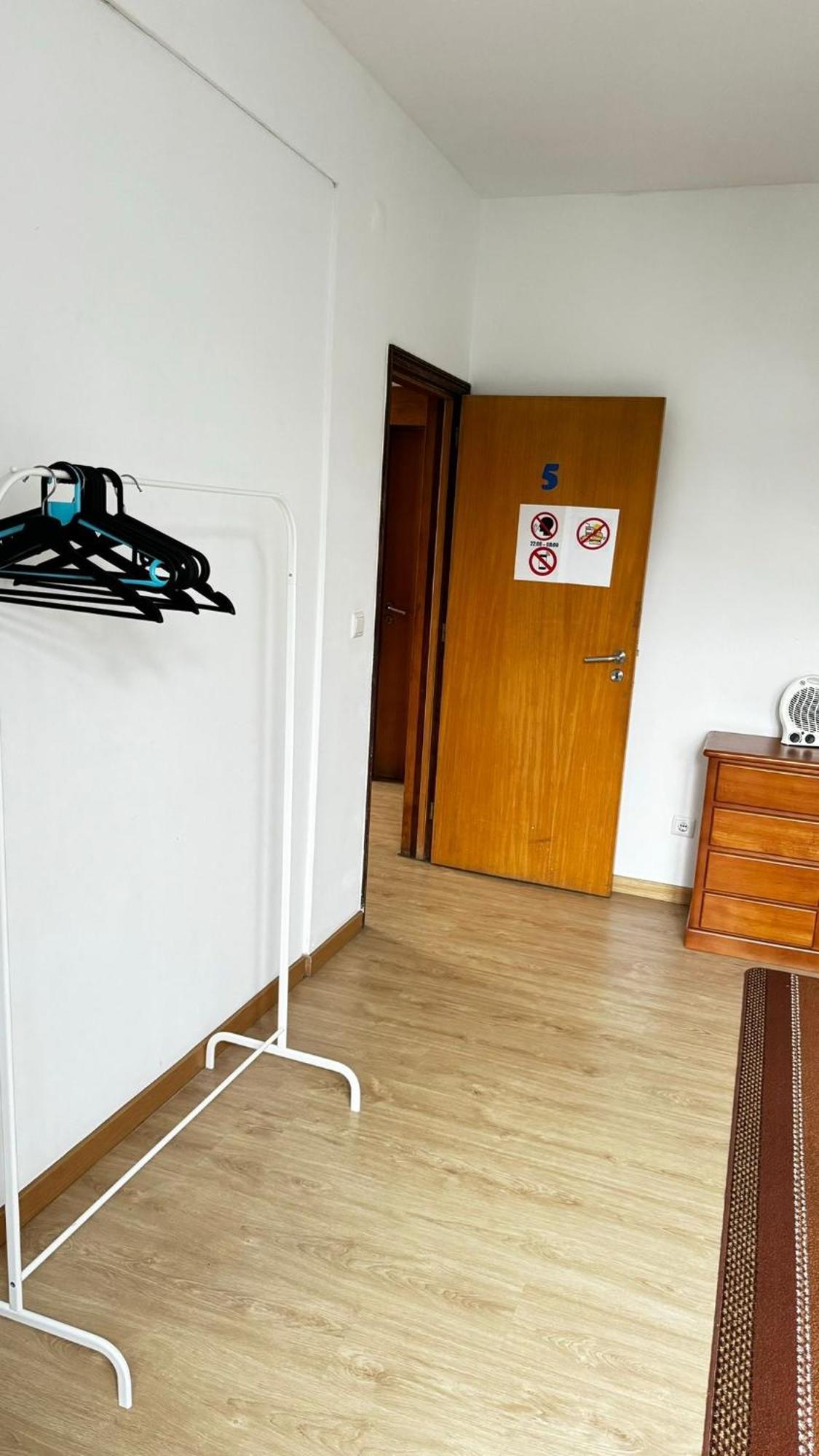 Vikap Guest House Porto Exterior photo
